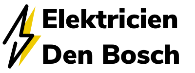 Elektricien Den Bosch logo