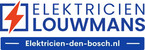 Elektricien-den-bosch.nl LOGO